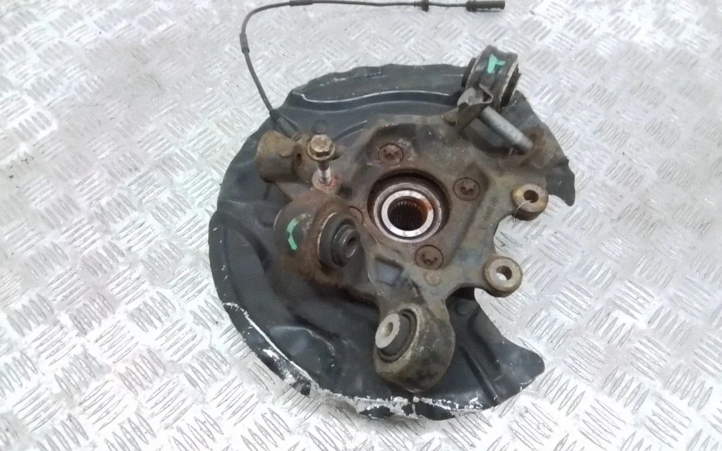 Rear wheel hub – BMW X3 F25 (2010-2017)
