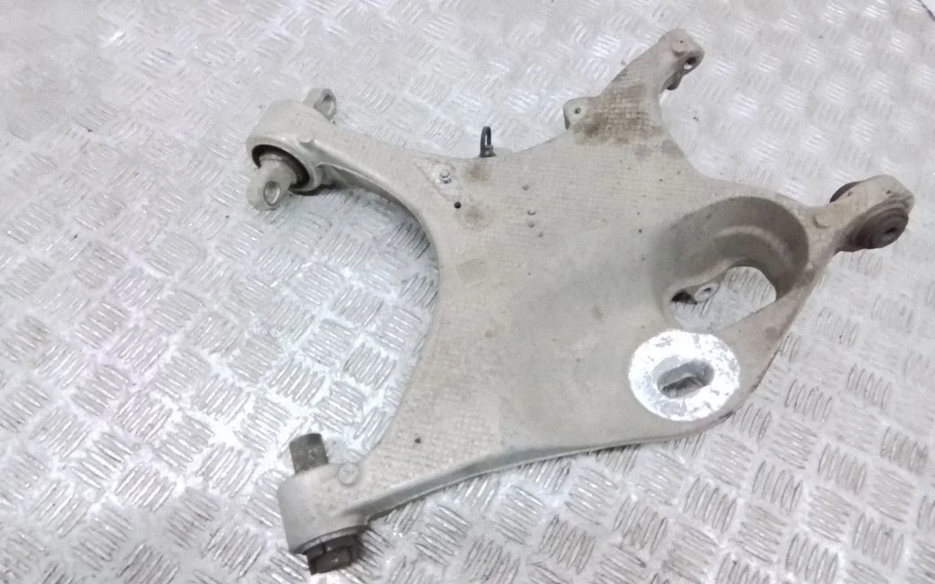 Rear upper control arm/wishbone 31387210