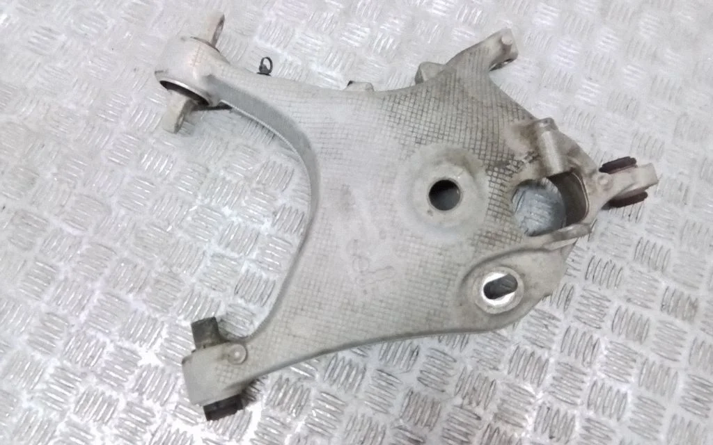 Rear upper control arm/wishbone 31387209