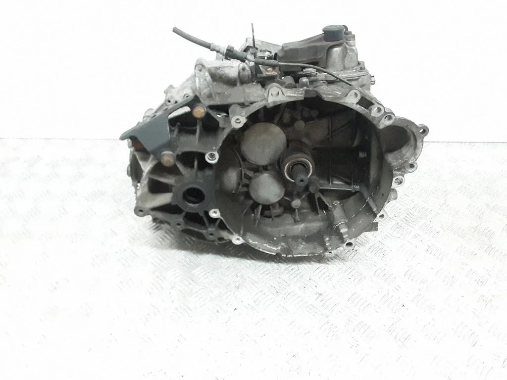 Manual 6 speed gearbox – Volvo V70 (2005-2008)