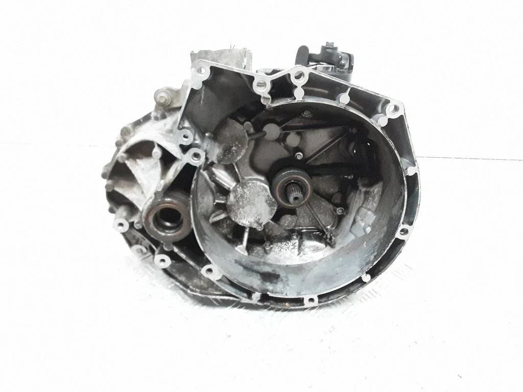 Manual 6 speed gearbox – Ford Focus (2010-2017)