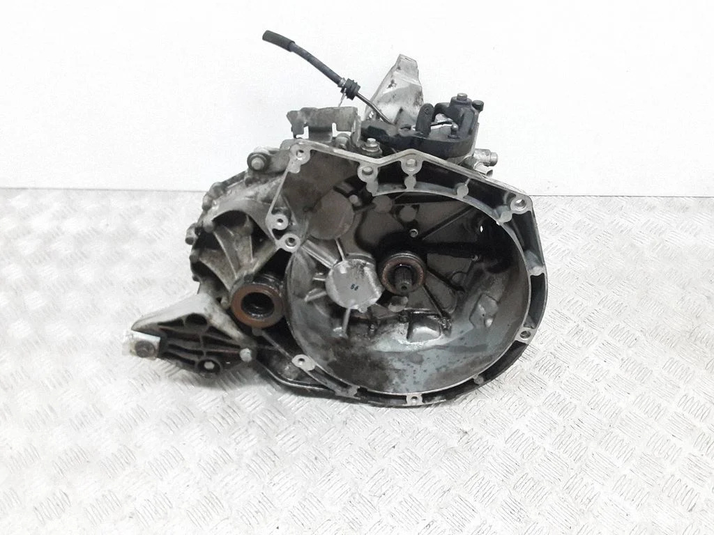 Manual 6 speed gearbox – Ford C-MAX II (2010-2019)