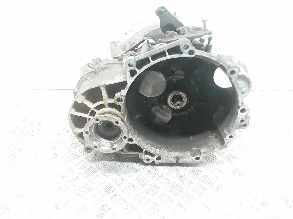Manual 6 speed gearbox – Audi RS Q3 (2013-2018)