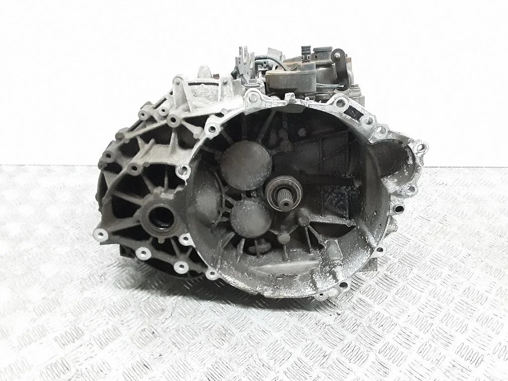 Manual 6 speed gearbox – Volvo C30 (2007-2010)