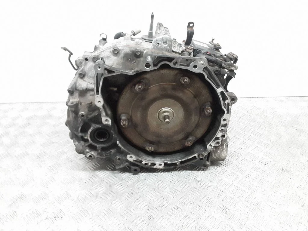 Automatic gearbox 20GE23