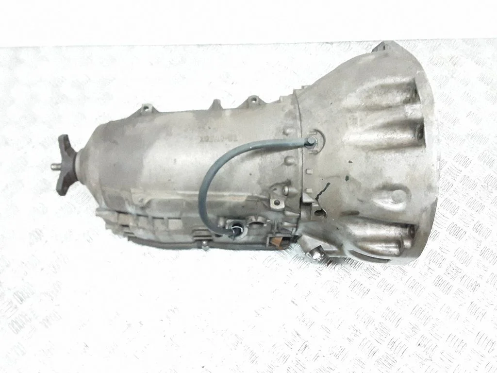 Automatic gearbox T12TJ