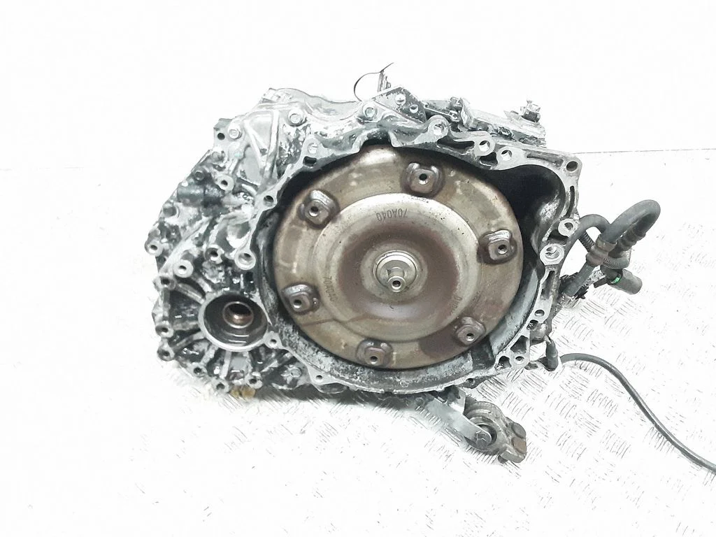 Automatic gearbox – Volvo V70 (2005-2008)