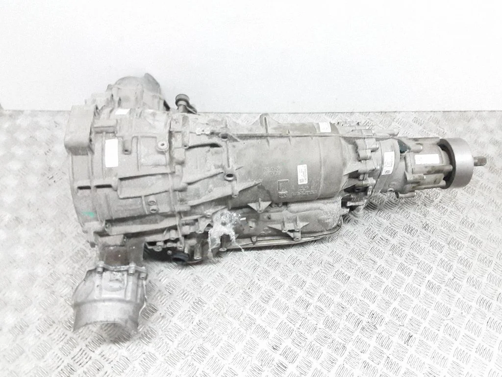 Automatic gearbox 8HP55