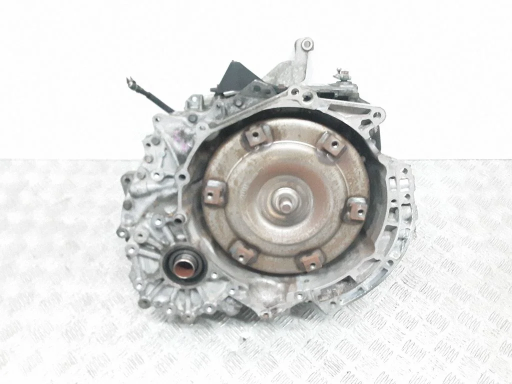 Automatic gearbox 1285106