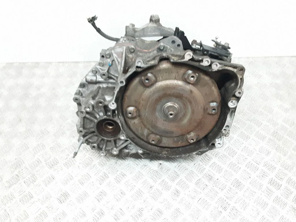 Automaatkäigukast 1283166