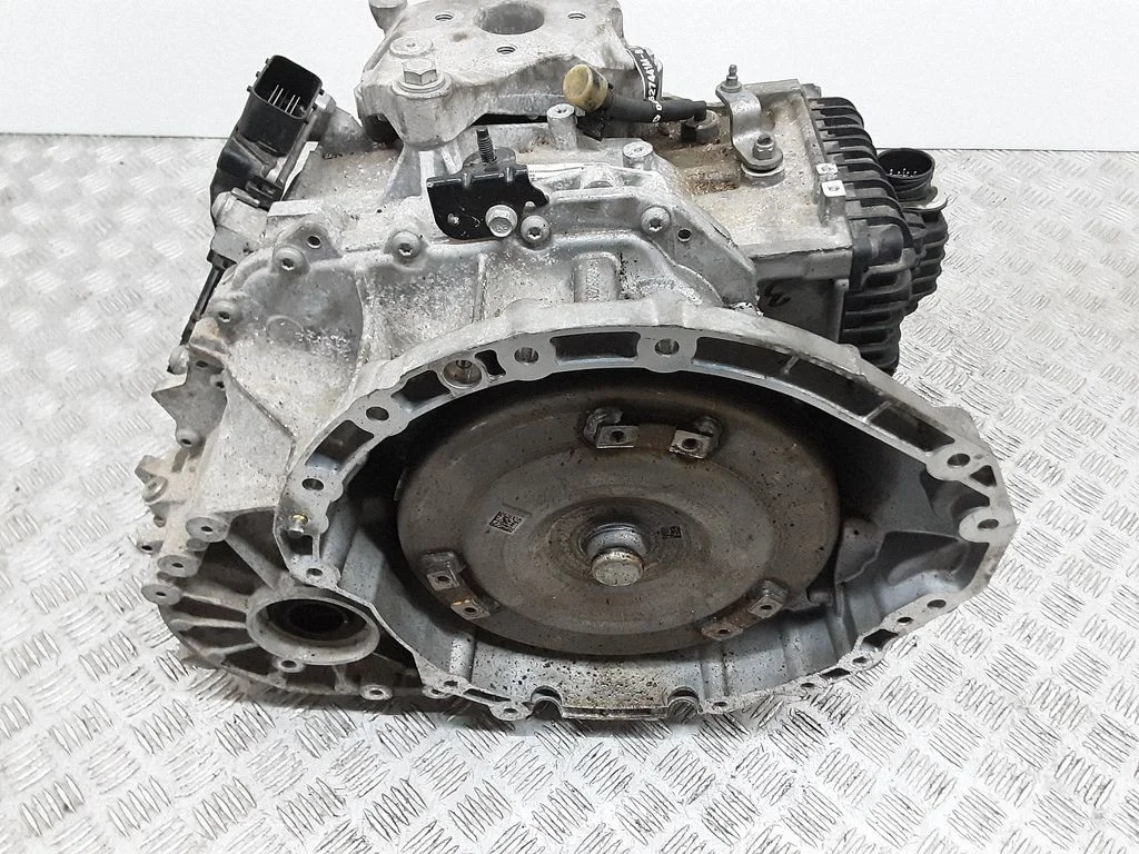 Automatyczna skrzynia biegów P68429317AA