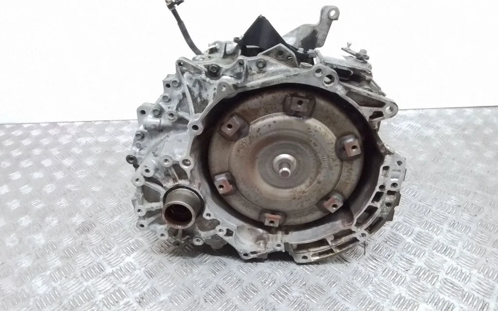 Automaatkäigukast 1285106