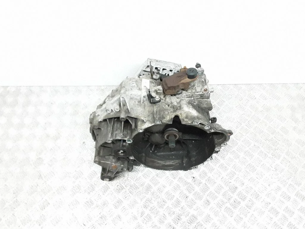 Manual 6 speed gearbox – Volvo S60 (2011-2013)