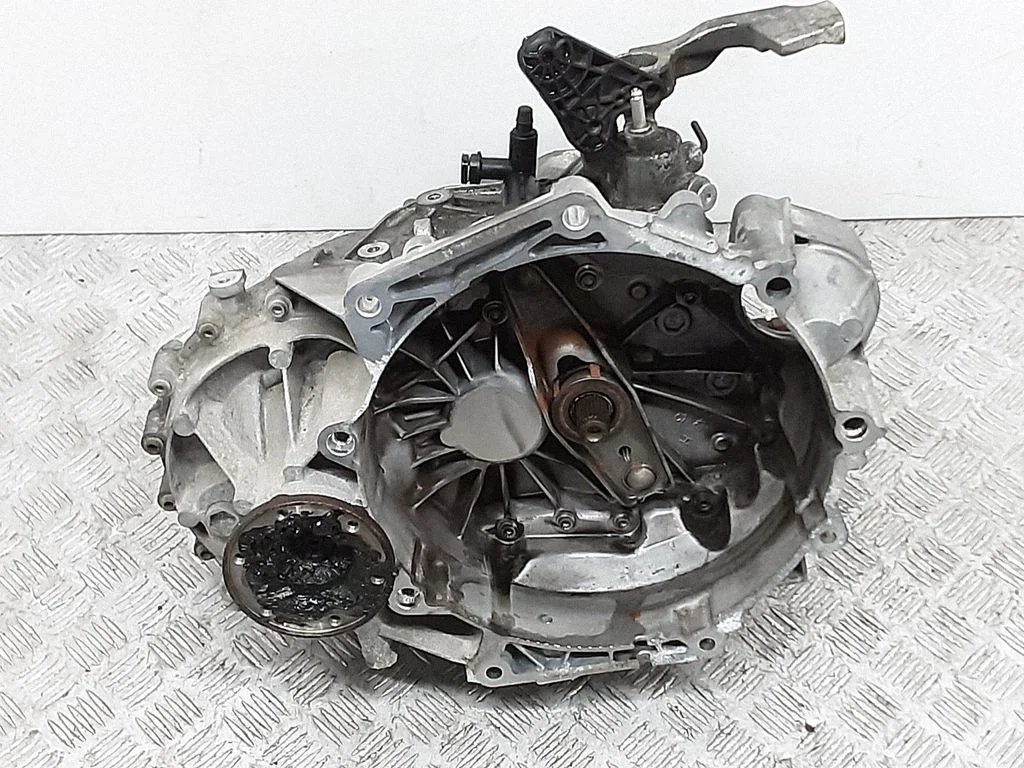 Manual 6 speed gearbox – Seat Leon (5F) (2012-2019)