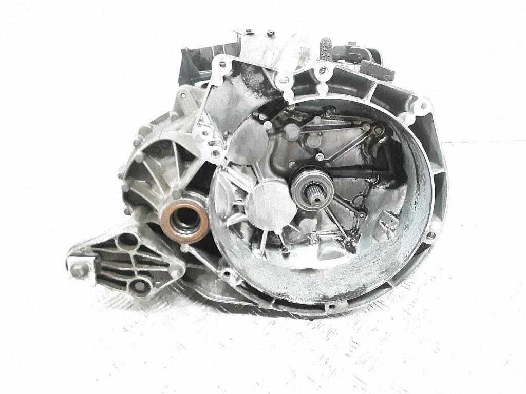 Manual 6 speed gearbox – Volvo V50 (2008-2012)
