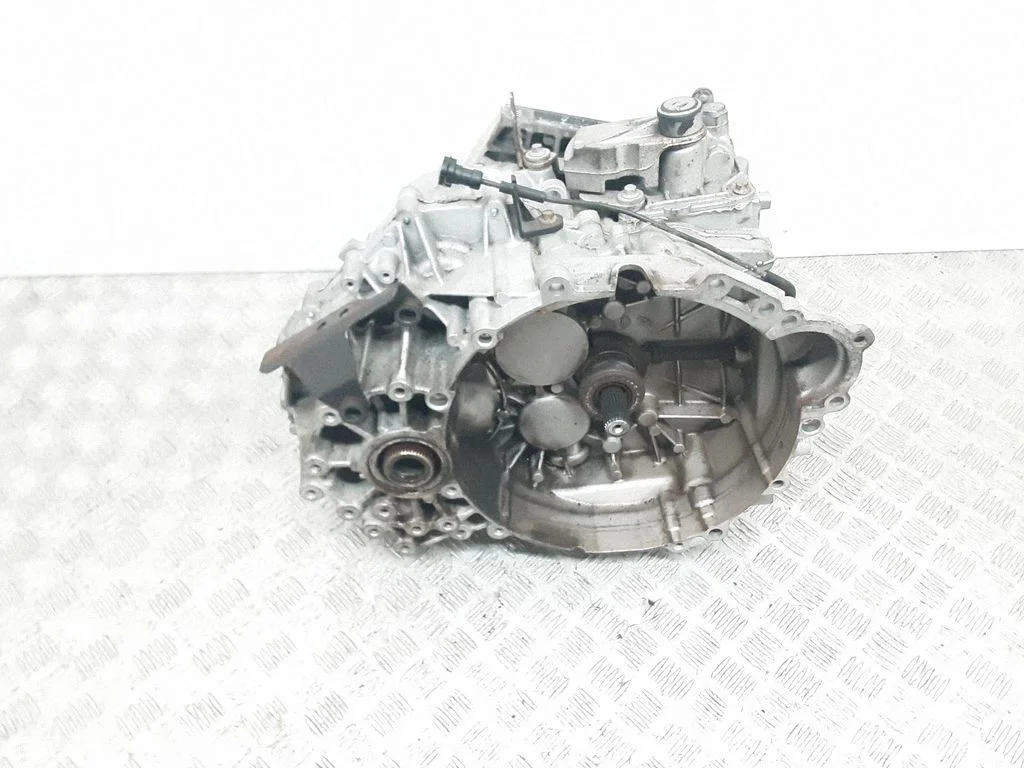 Manual 6 speed gearbox – Volvo XC60 (2009-2013)