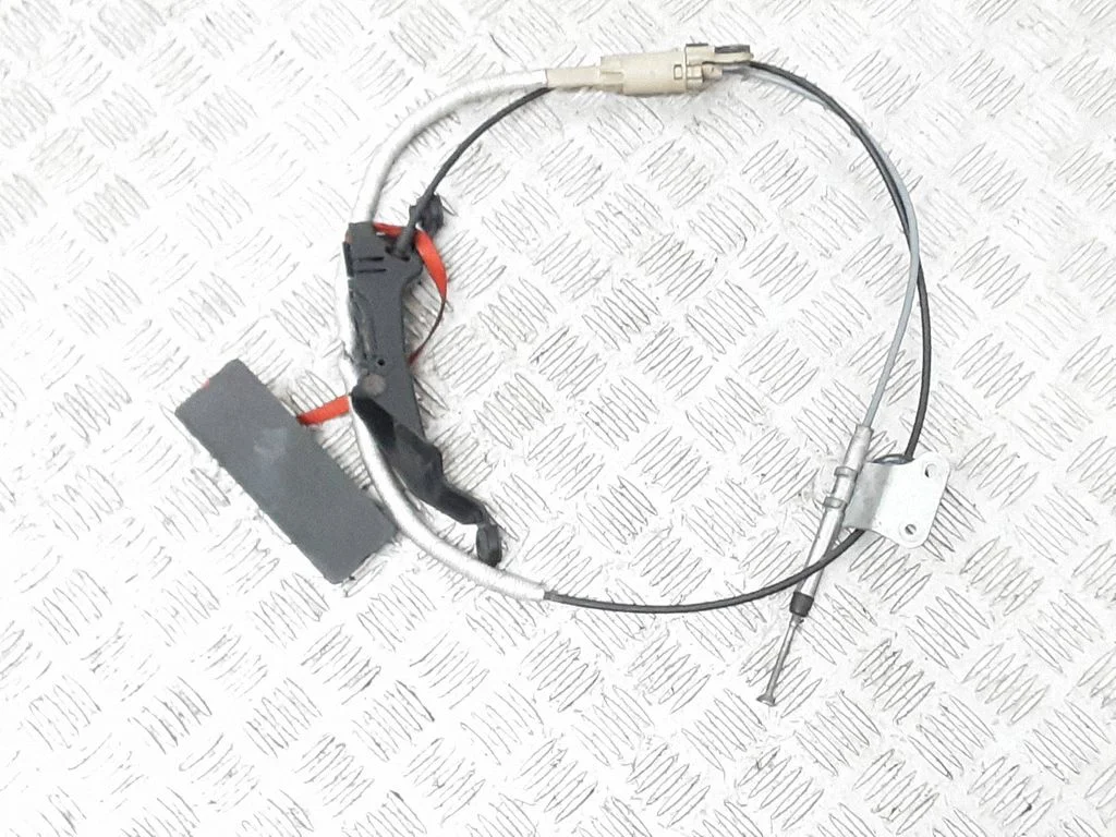 Gear shift cable linkage 4H1713052