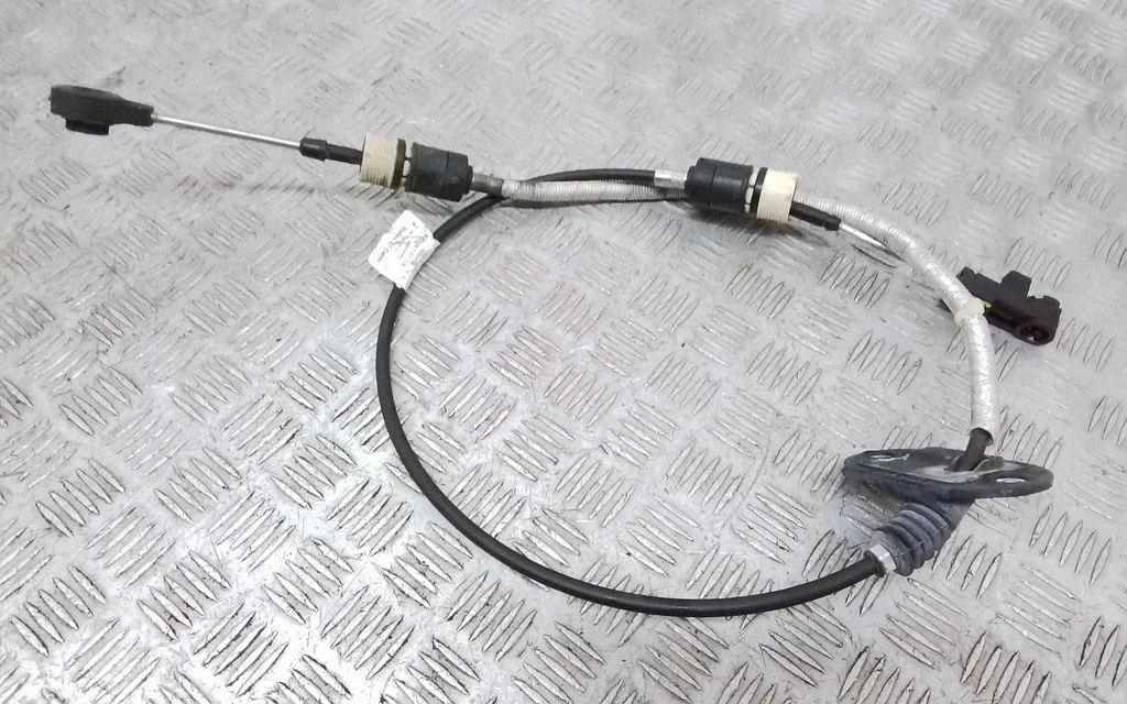 Käiguvahetuse tross 31256941