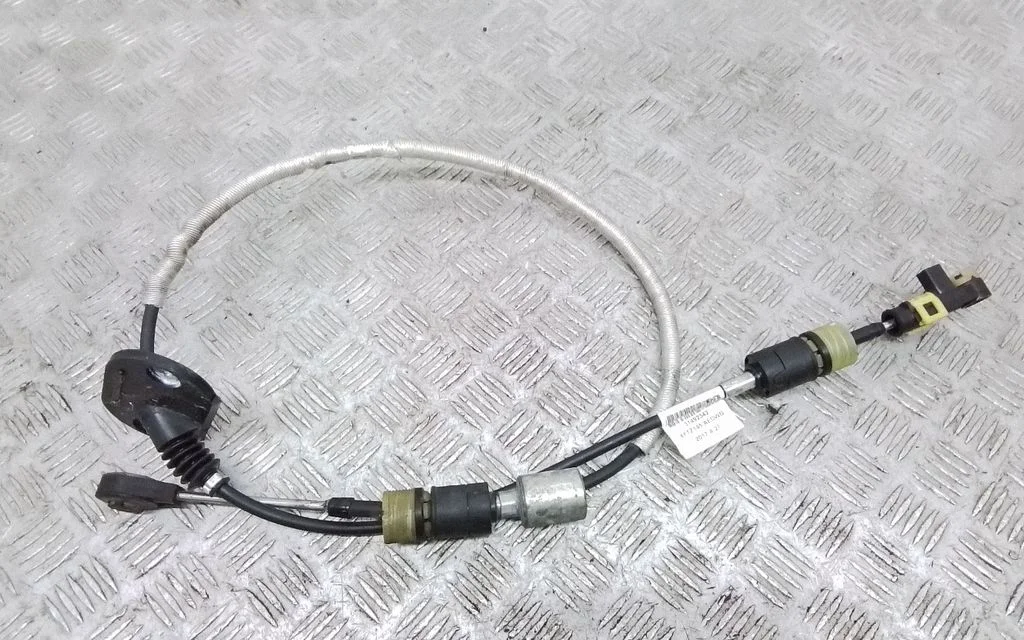 Gear shift cable linkage 31492342