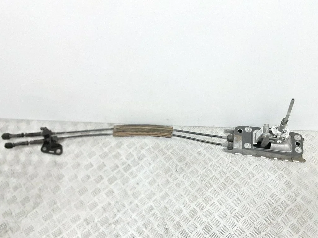 Mechanizm zmiany biegów (kulisa) 5N0711049T