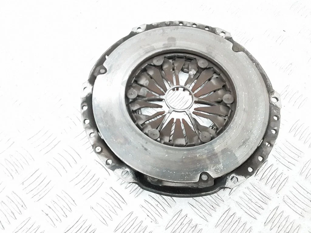 Siduri survekorv – Volvo XC60 (2009-2013)