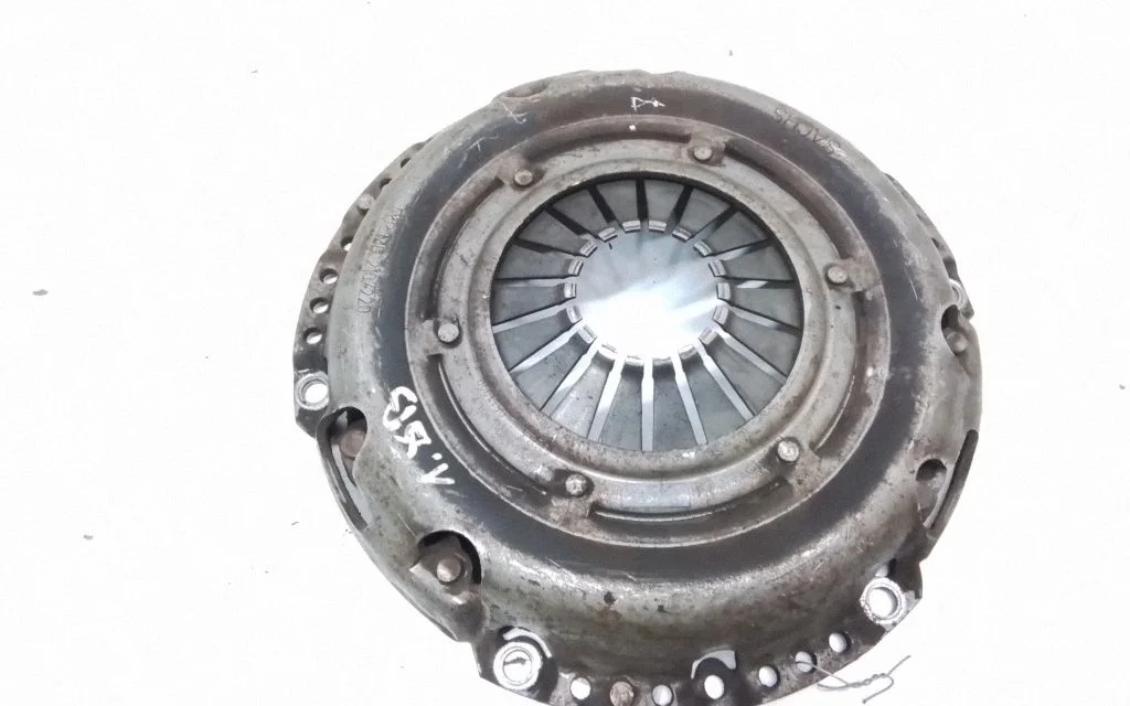 Siduri survekorv – Volvo V50 (2008-2012)