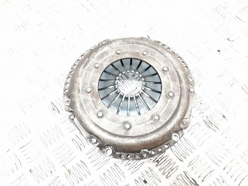 Siduri survekorv – Audi A4 S4 B6 8E 8H (2001-2005)