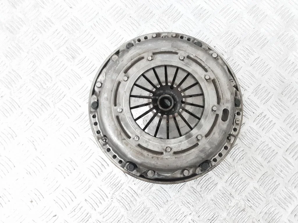 Clutch set kit AV617563CB