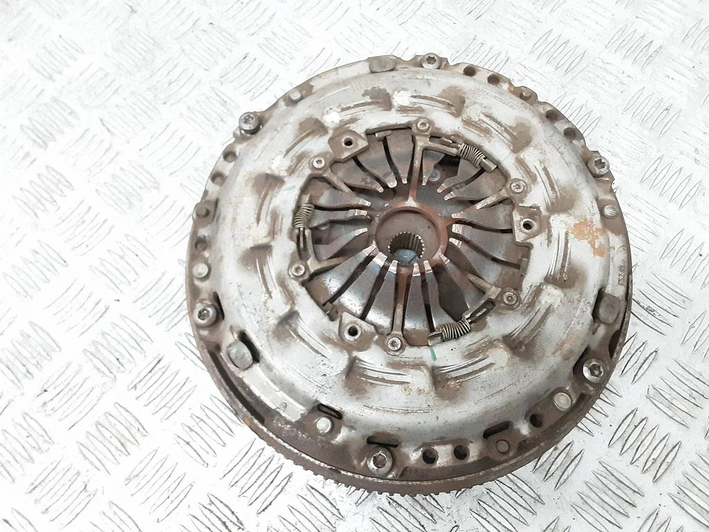 Sidurikomplekt – Citroen C4 Grand Picasso (2013-2018)