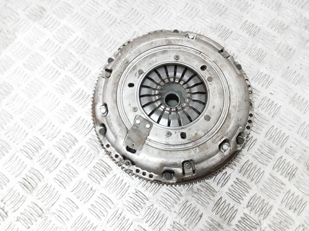 Clutch set kit 124080110