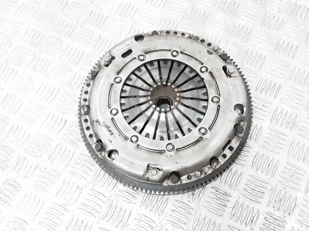 Clutch set kit 04E141026B