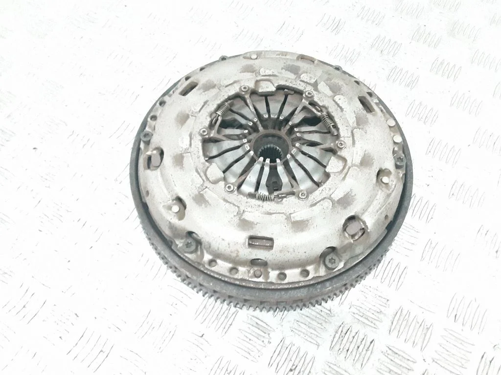 Clutch set kit – Volvo XC60 (2009-2013)