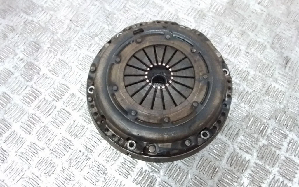 Clutch set kit 3M517550D1E