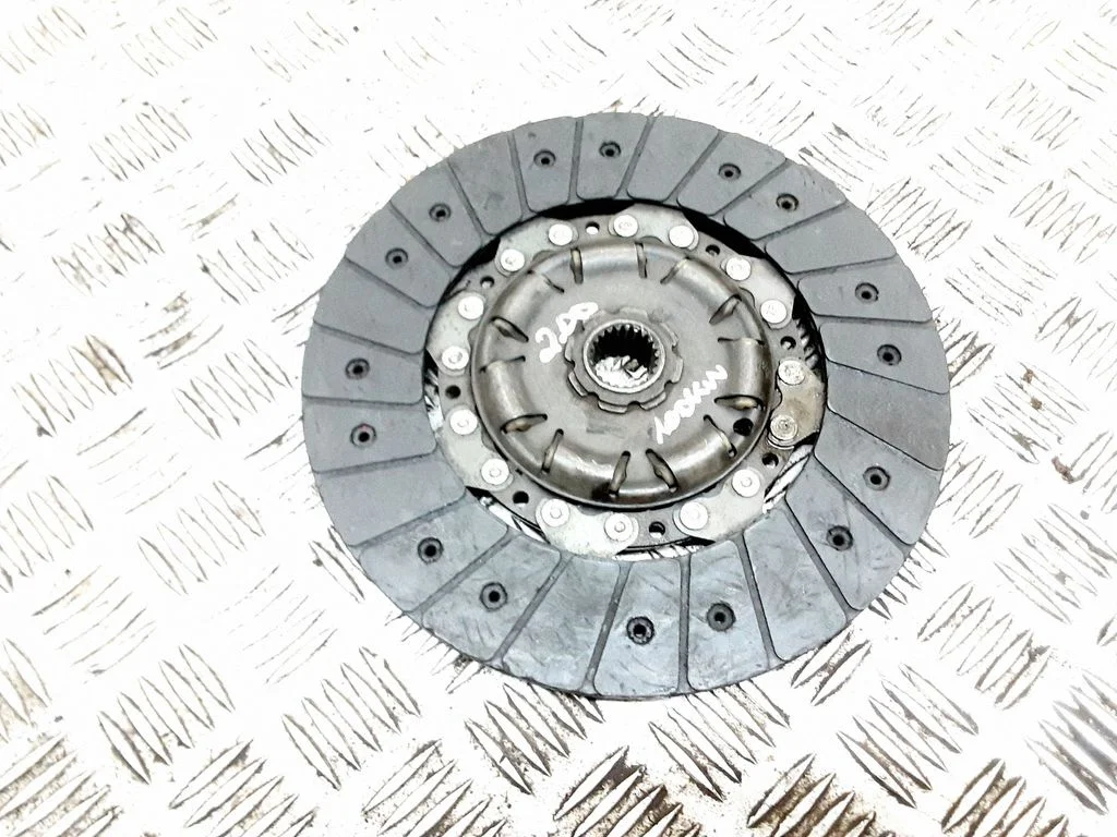Siduriketas – Volvo V50 (2008-2012)