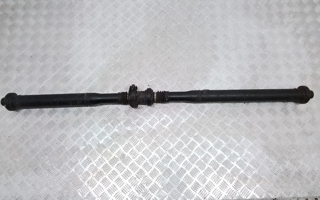 Rear driveshaft/prop shaft – Porsche Cayenne (92A) (2010-2017)