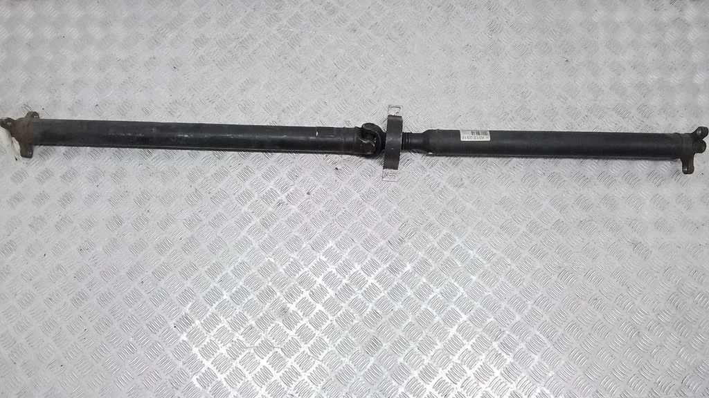 Rear driveshaft/prop shaft – Mercedes-Benz E-Class W212 (2009-2016)