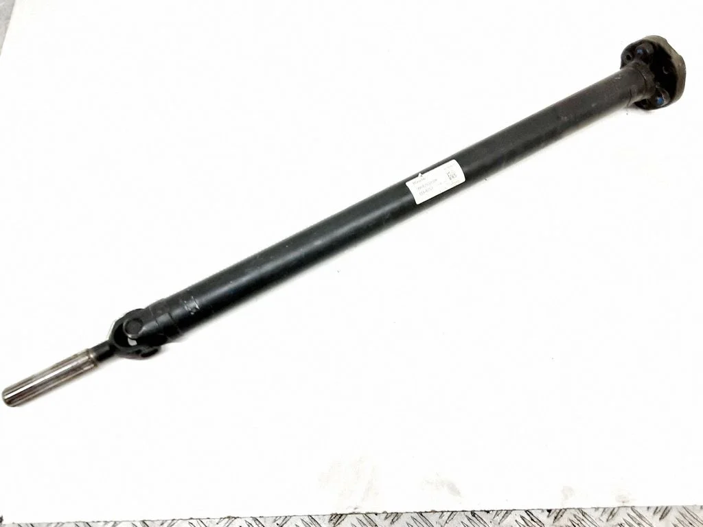 Rear driveshaft/prop shaft – Porsche 911 991 (2011-2019)