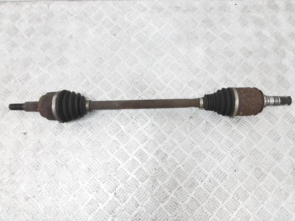 Tagumine pooltelg P52123521AB