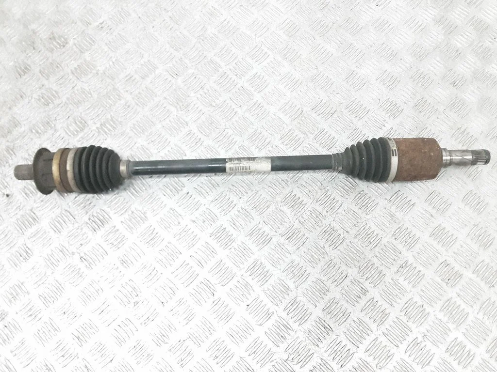 Rear driveshaft 31259504