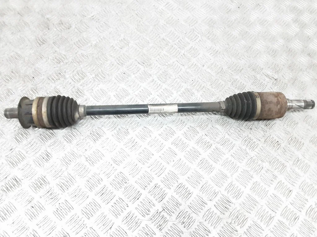Rear driveshaft 31259504