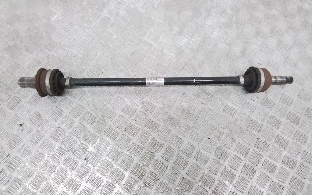 Rear driveshaft 31437646