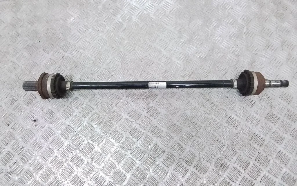 Rear driveshaft 31437646