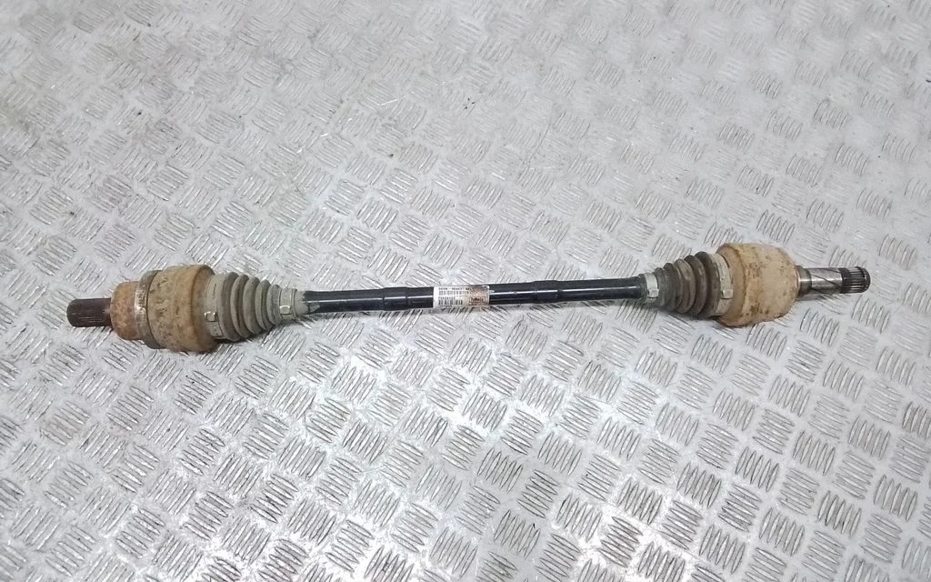 Rear driveshaft 30681132