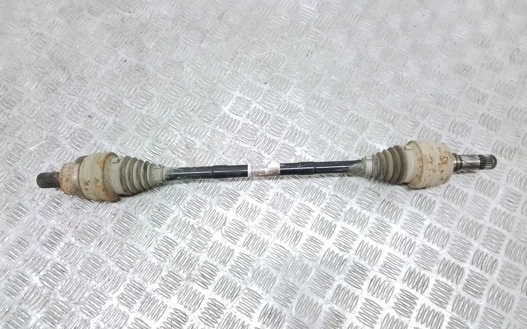 Rear driveshaft 30681132