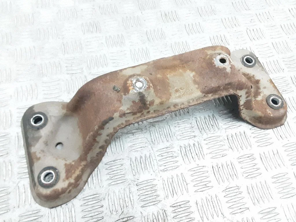 Prop shaft support center bearing