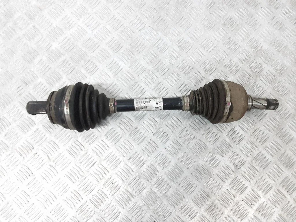 Front driveshaft 6G9N3B437CD