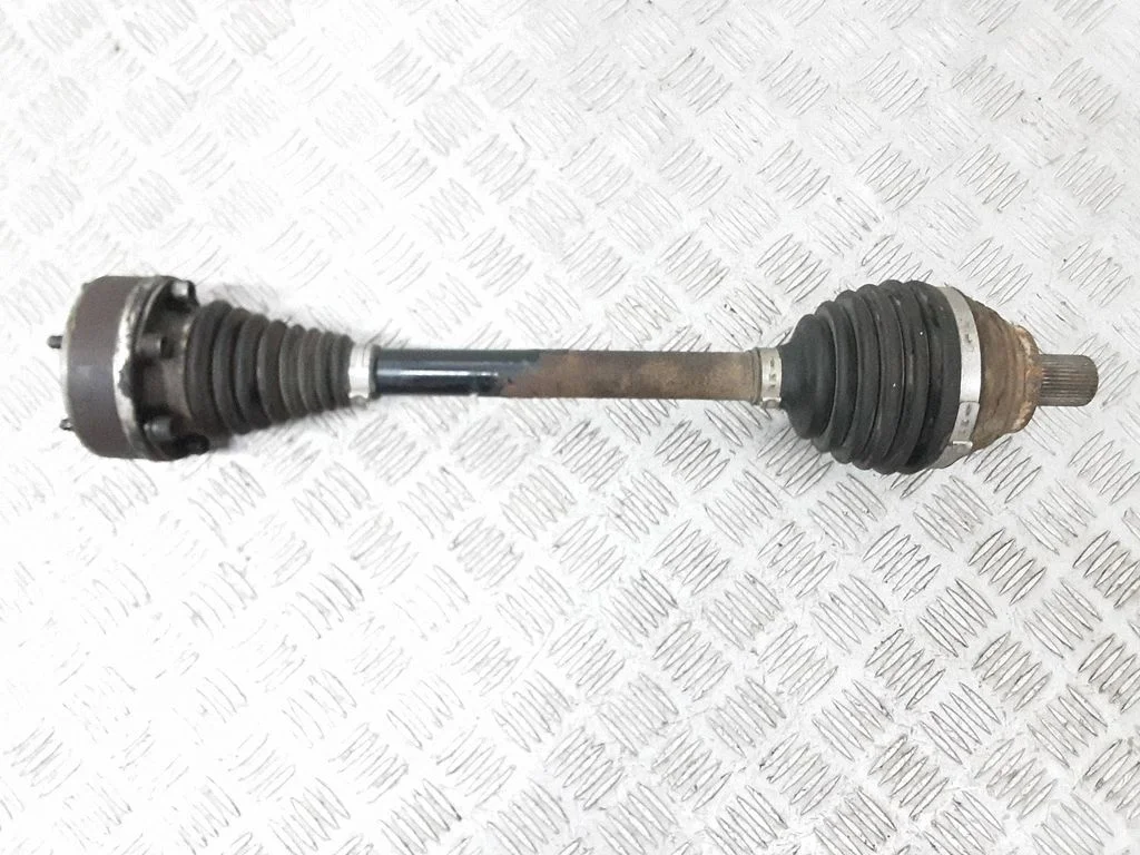 Front driveshaft – Volkswagen Golf Sportsvan (2014-2020)