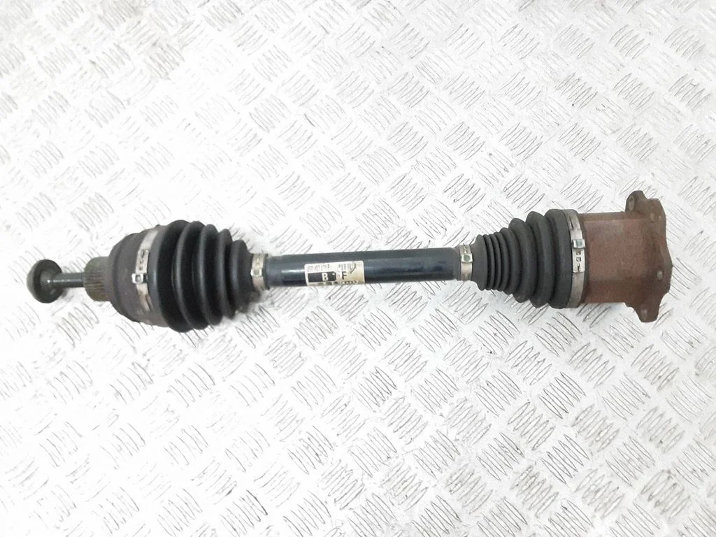 Front driveshaft 4G0407271F