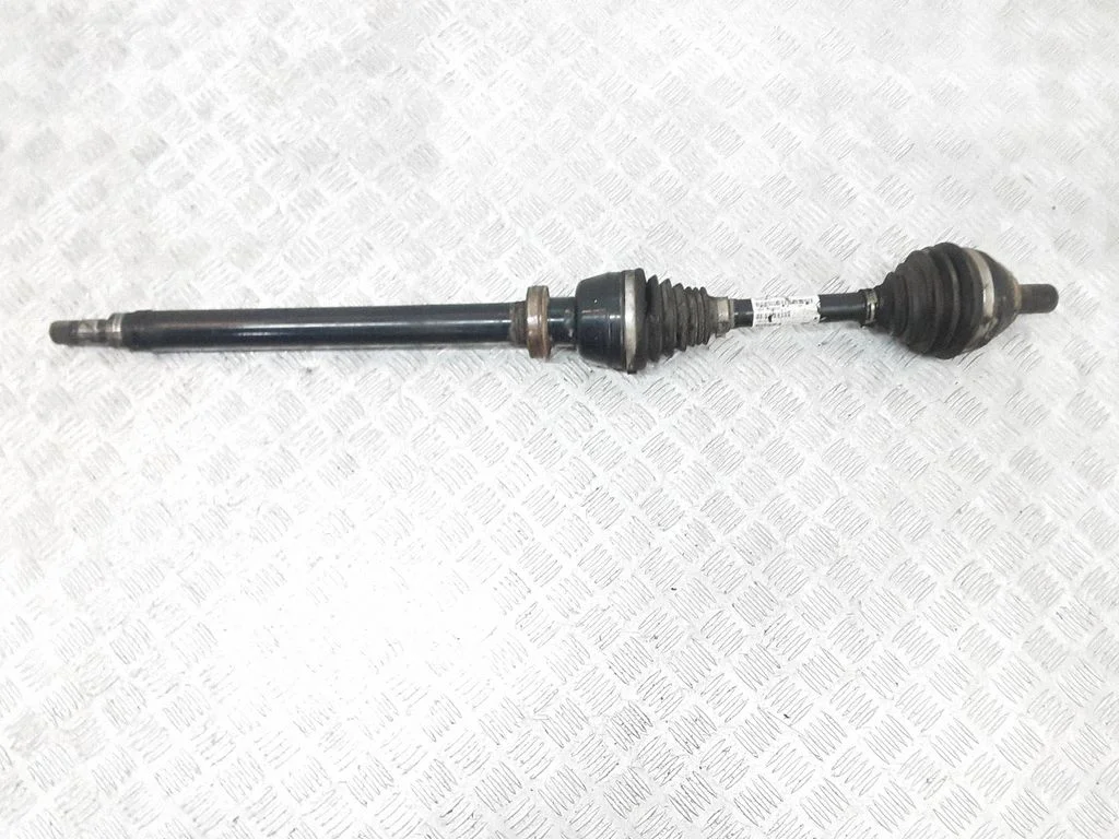 Front driveshaft 6G9N3B436CD