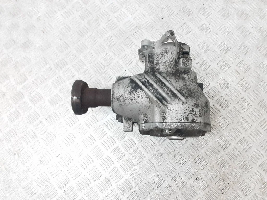 Gearbox transfer box case – Volvo XC70 (2005-2007)